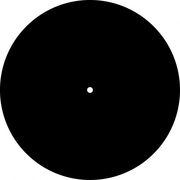 Black mark in translucent vinyl? : r/vinyl
